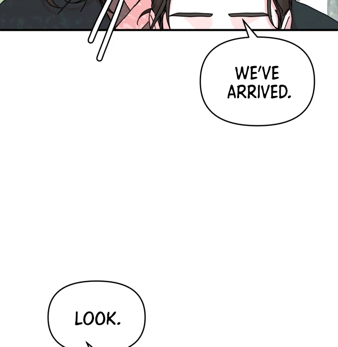 Fox Love Story chapter 15 page 80