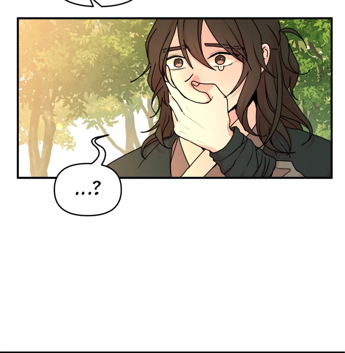 Fox Love Story chapter 15 page 81