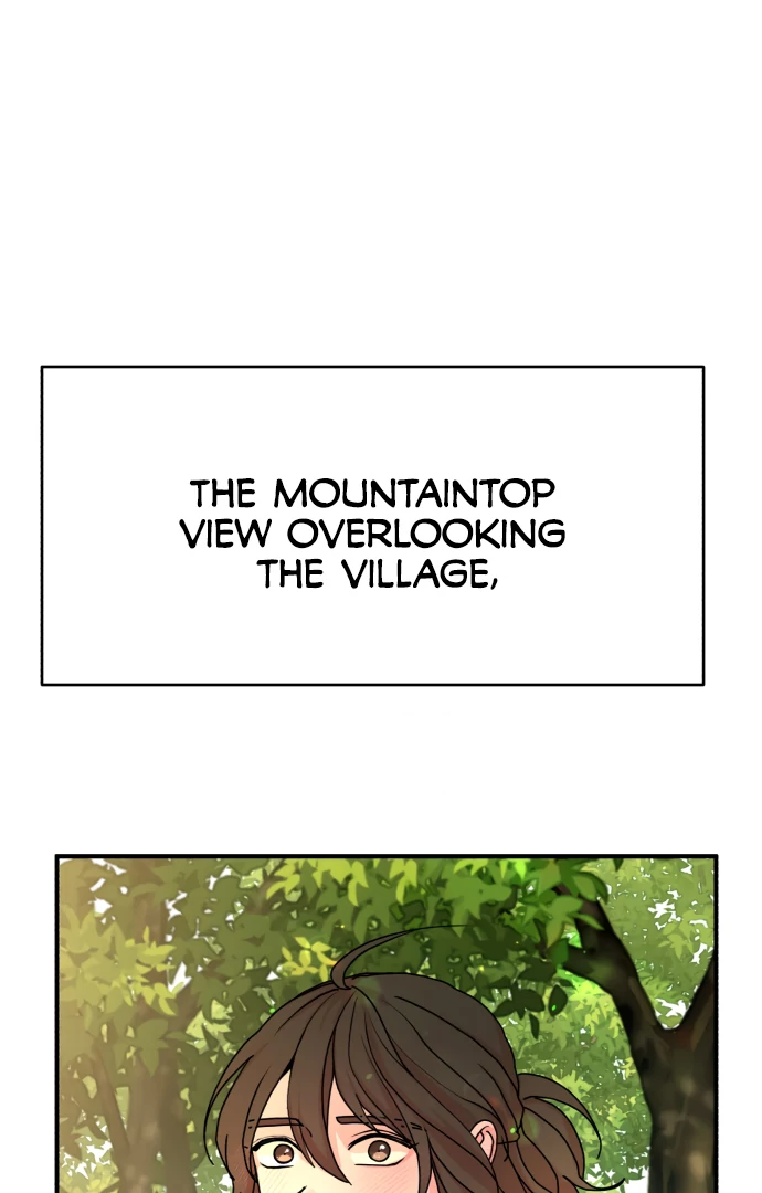 Fox Love Story chapter 15 page 87