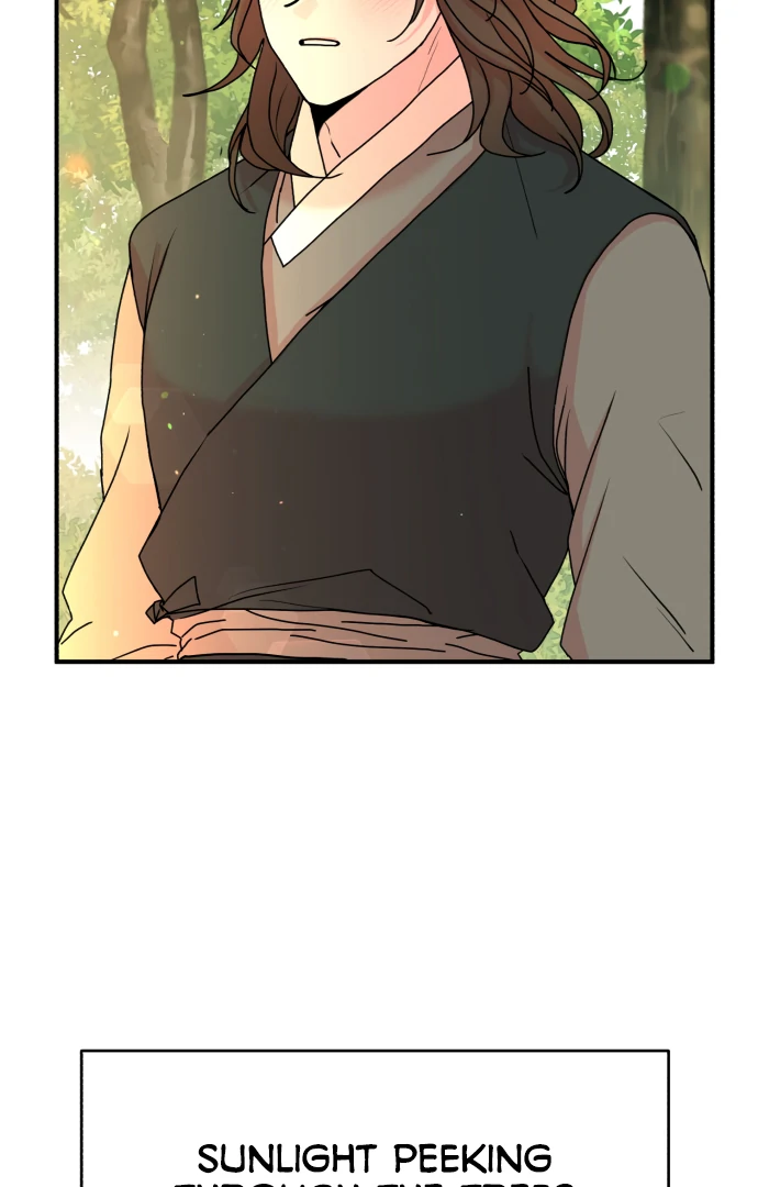 Fox Love Story chapter 15 page 88