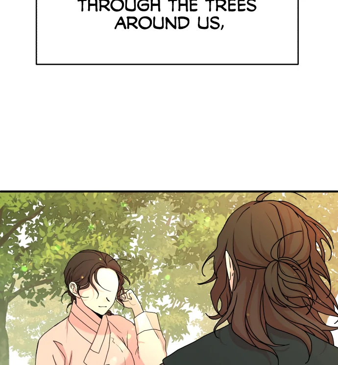 Fox Love Story chapter 15 page 89