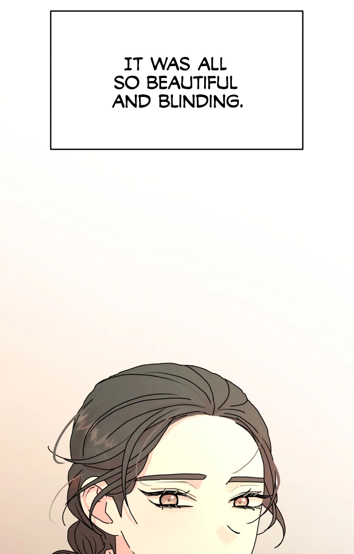 Fox Love Story chapter 15 page 92