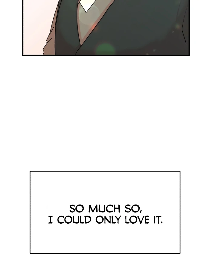 Fox Love Story chapter 15 page 95