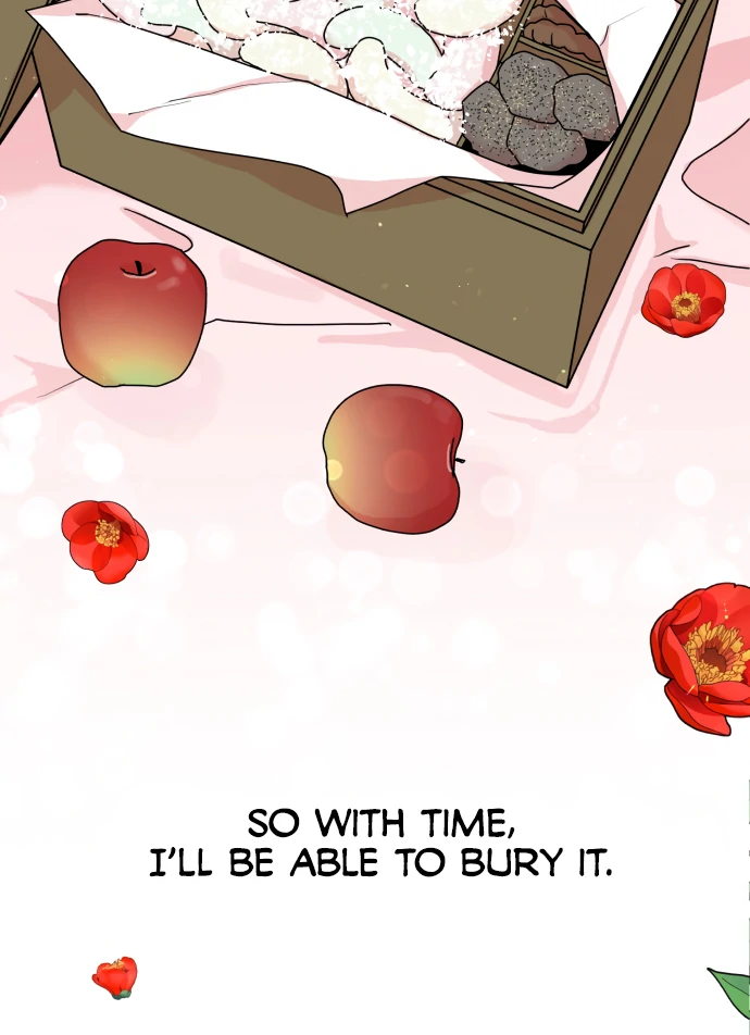 Fox Love Story chapter 15 page 104