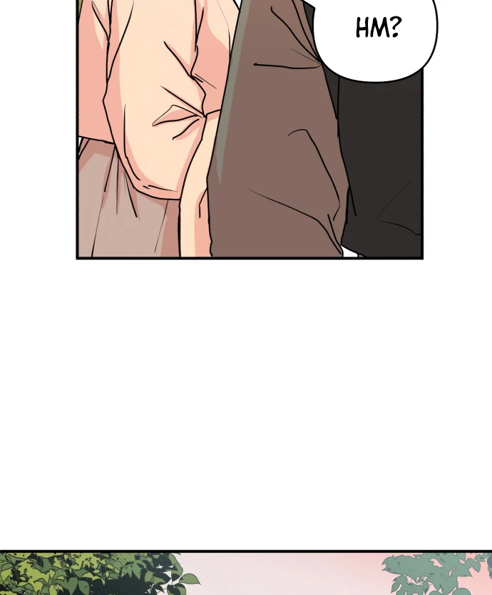 Fox Love Story chapter 15 page 107