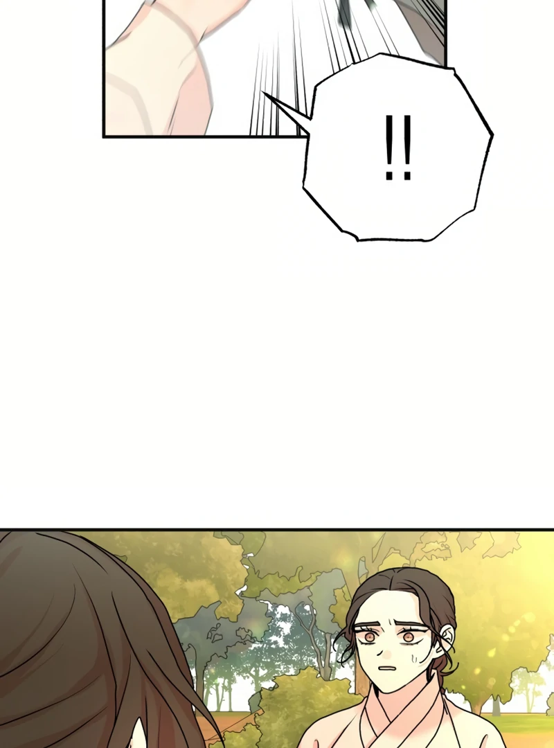 Fox Love Story chapter 16 page 6