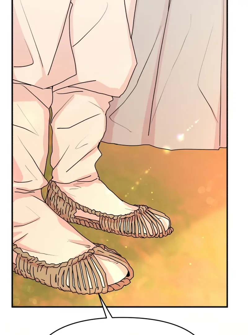 Fox Love Story chapter 16 page 8