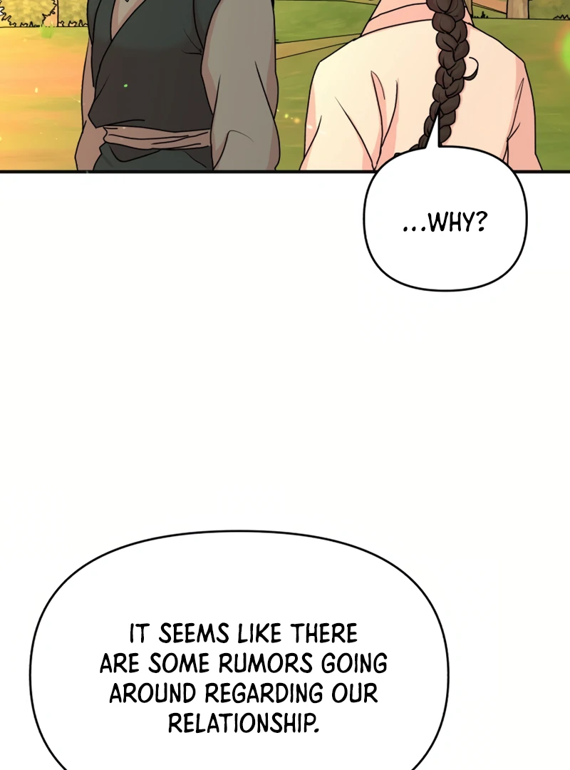 Fox Love Story chapter 16 page 10