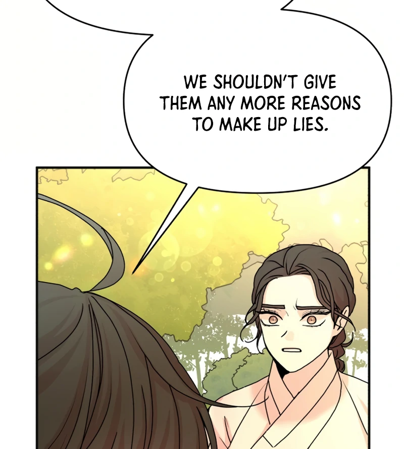 Fox Love Story chapter 16 page 11