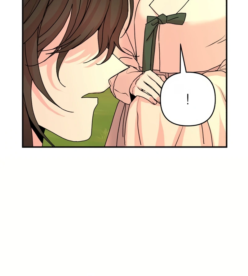 Fox Love Story chapter 16 page 12