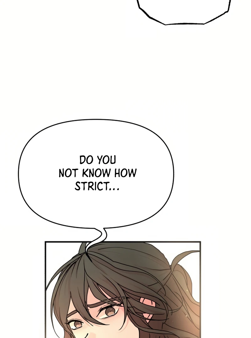 Fox Love Story chapter 16 page 14