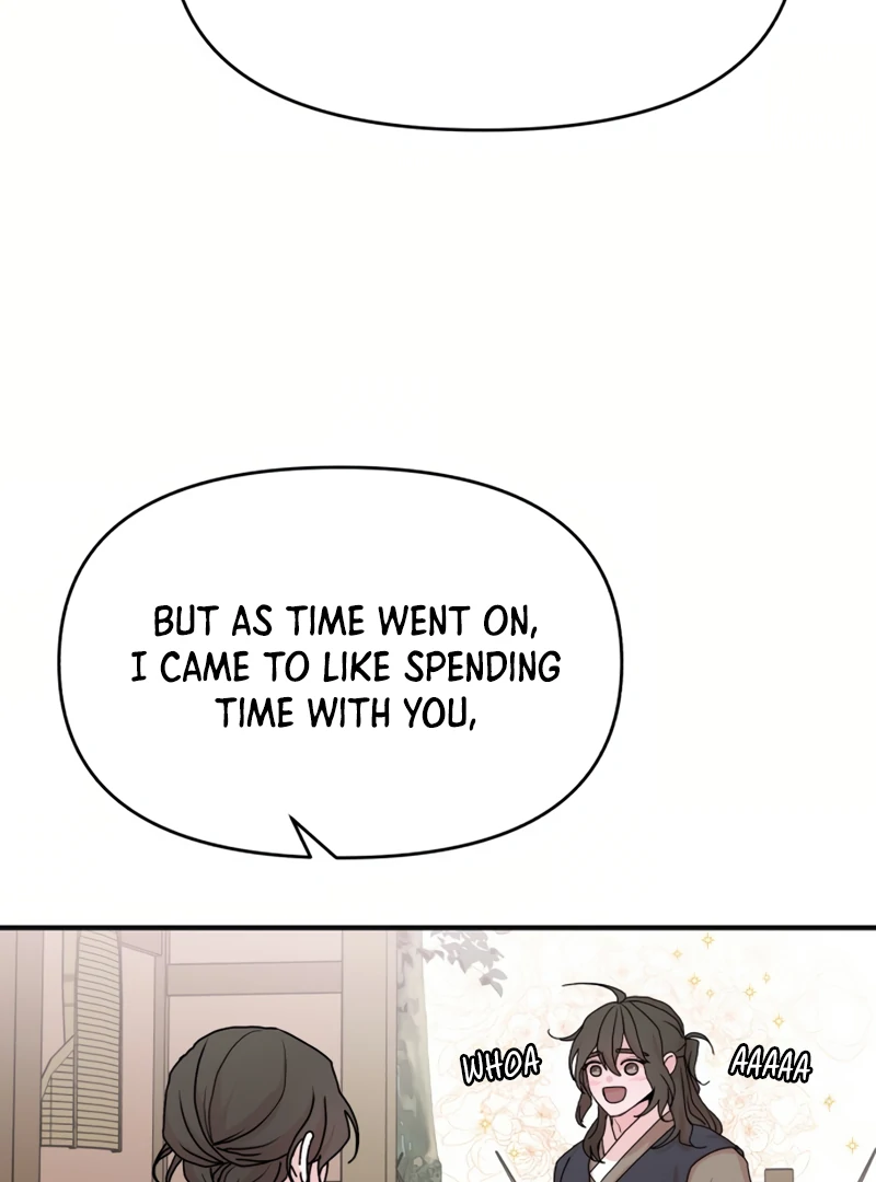 Fox Love Story chapter 16 page 20