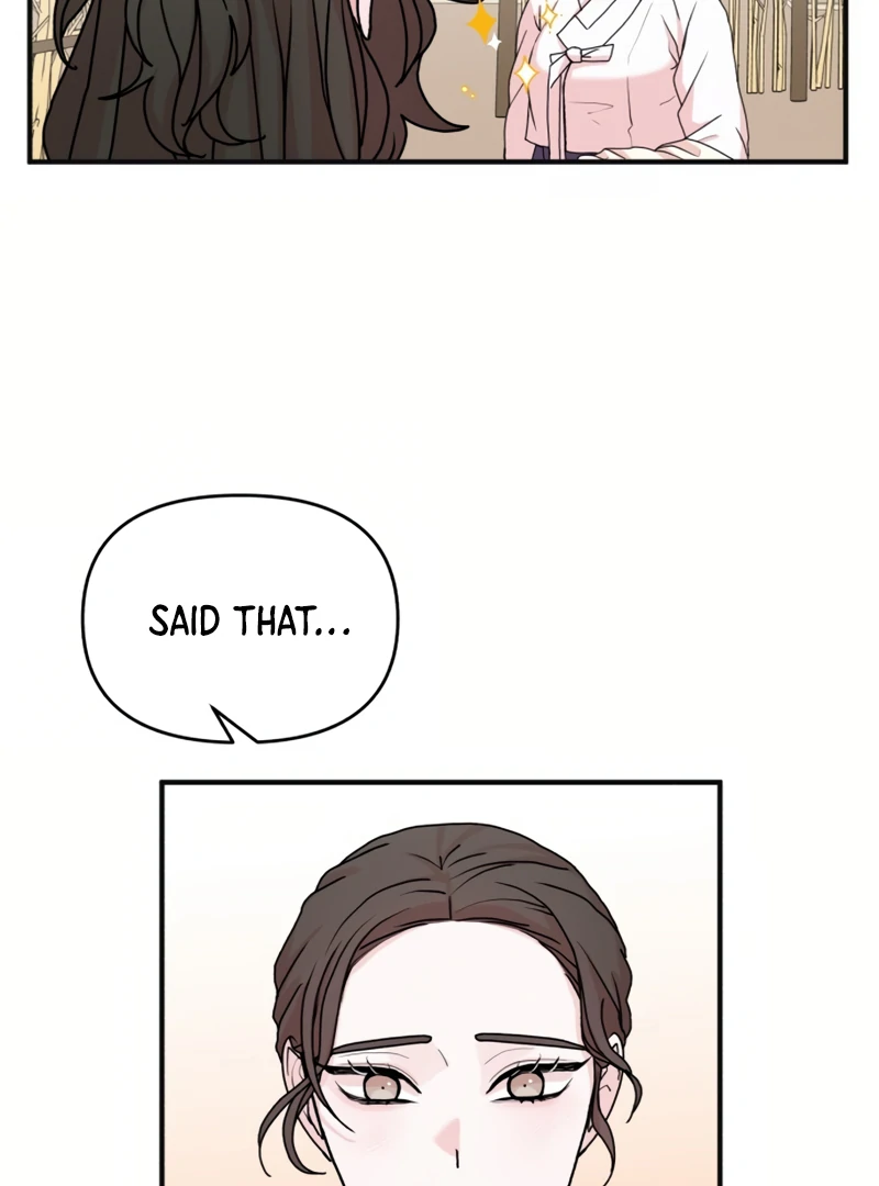 Fox Love Story chapter 16 page 22