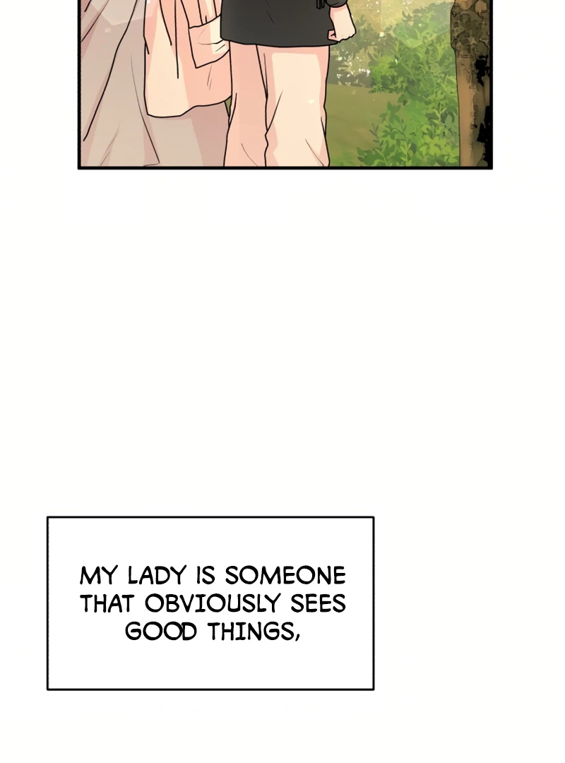 Fox Love Story chapter 16 page 37
