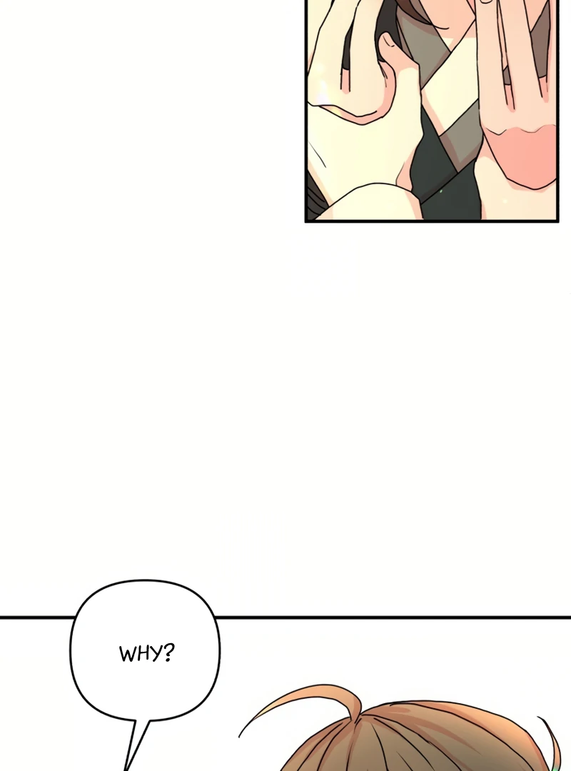 Fox Love Story chapter 16 page 48