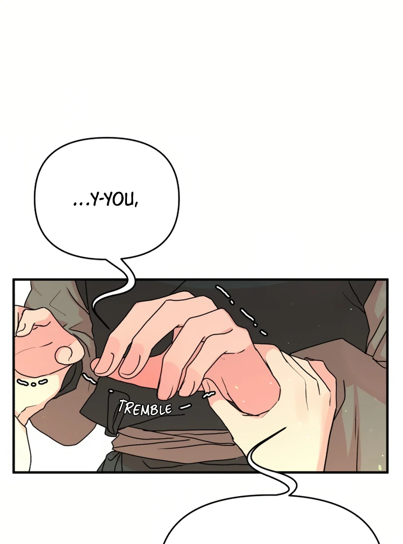 Fox Love Story chapter 16 page 50