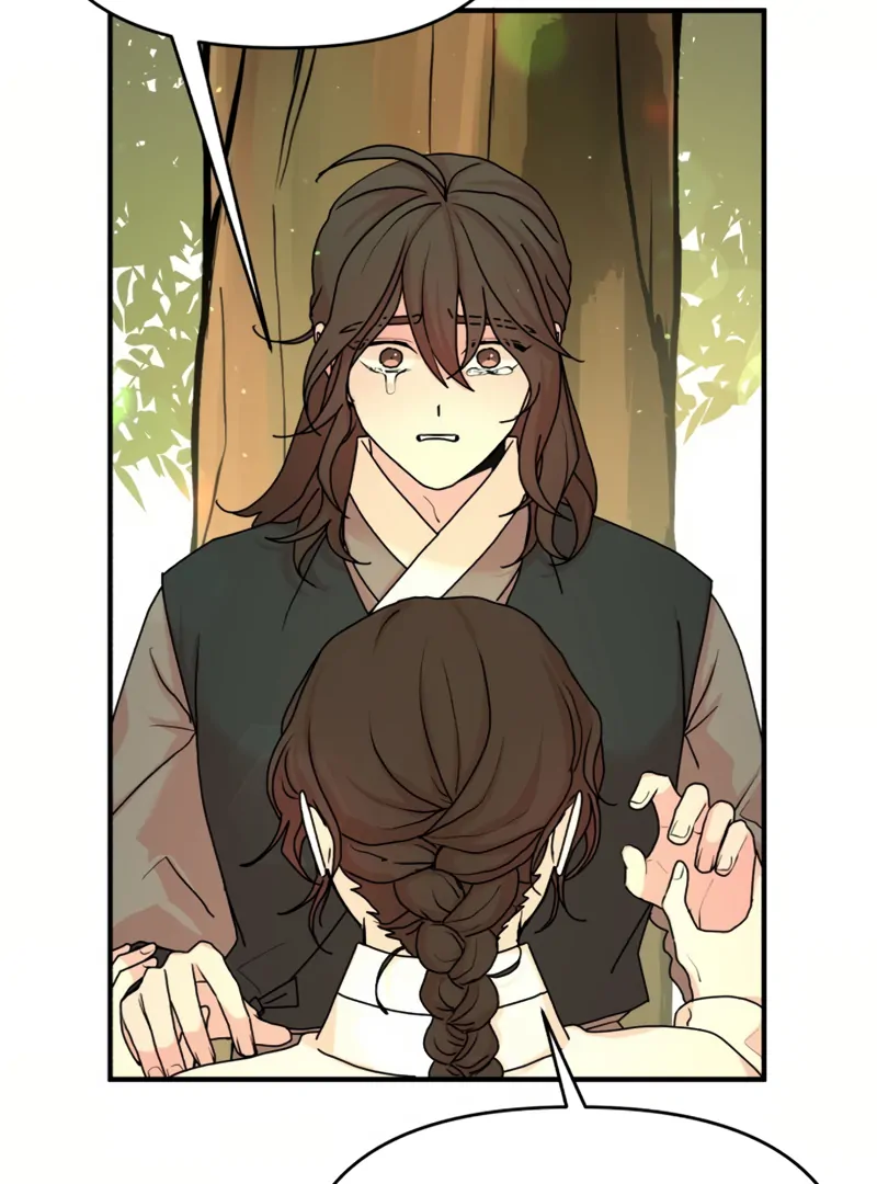 Fox Love Story chapter 16 page 55