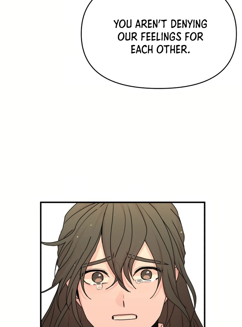 Fox Love Story chapter 16 page 56