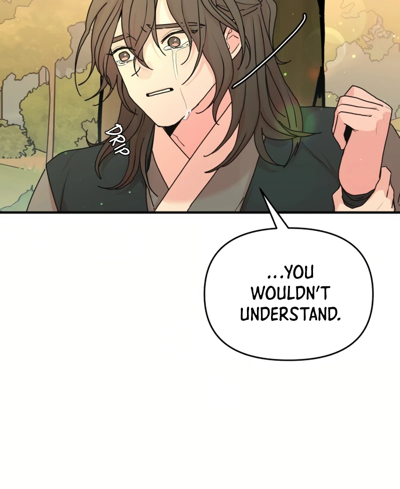 Fox Love Story chapter 16 page 58
