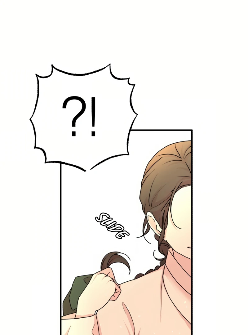 Fox Love Story chapter 16 page 65