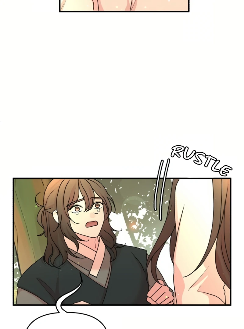 Fox Love Story chapter 16 page 66