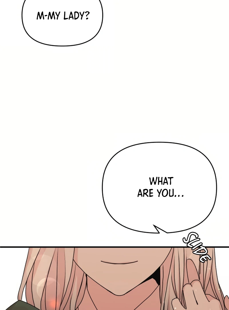 Fox Love Story chapter 16 page 67