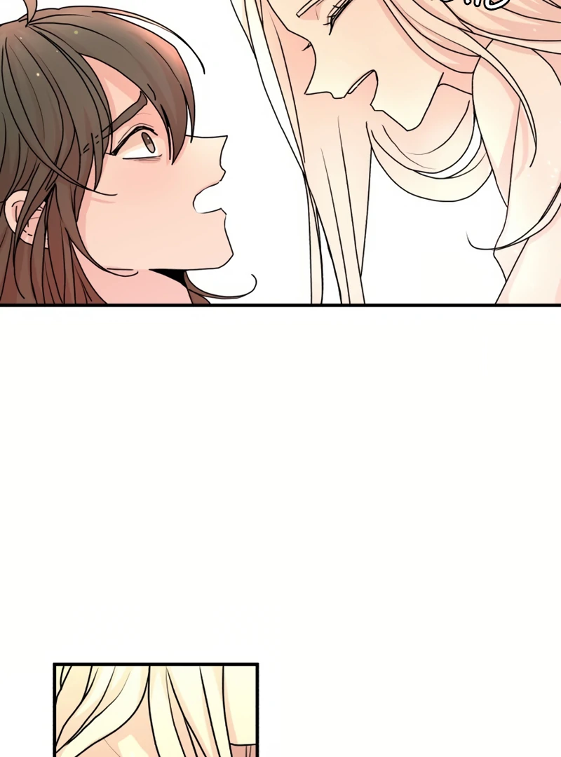 Fox Love Story chapter 16 page 74