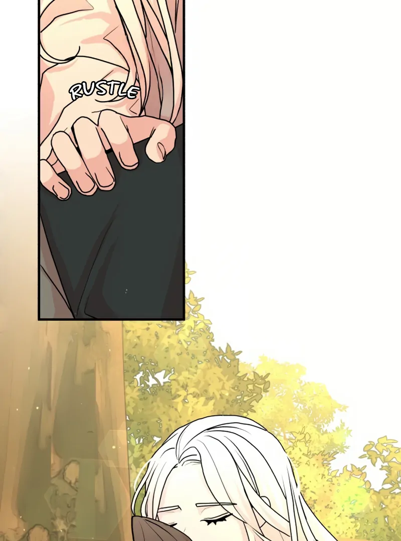 Fox Love Story chapter 16 page 75