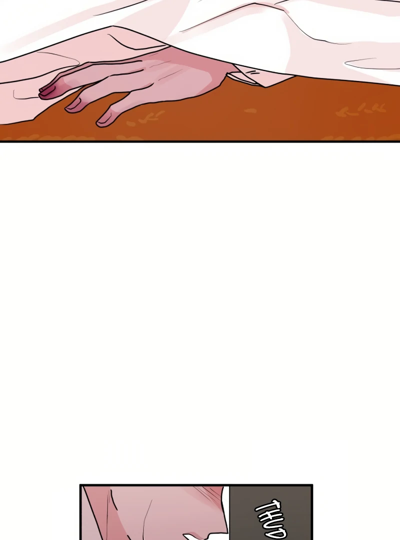 Fox Love Story chapter 16 page 92