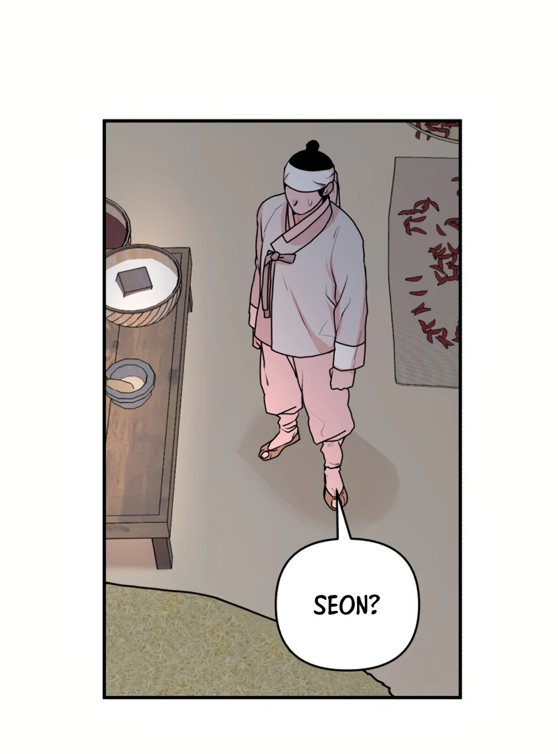 Fox Love Story chapter 16 page 102