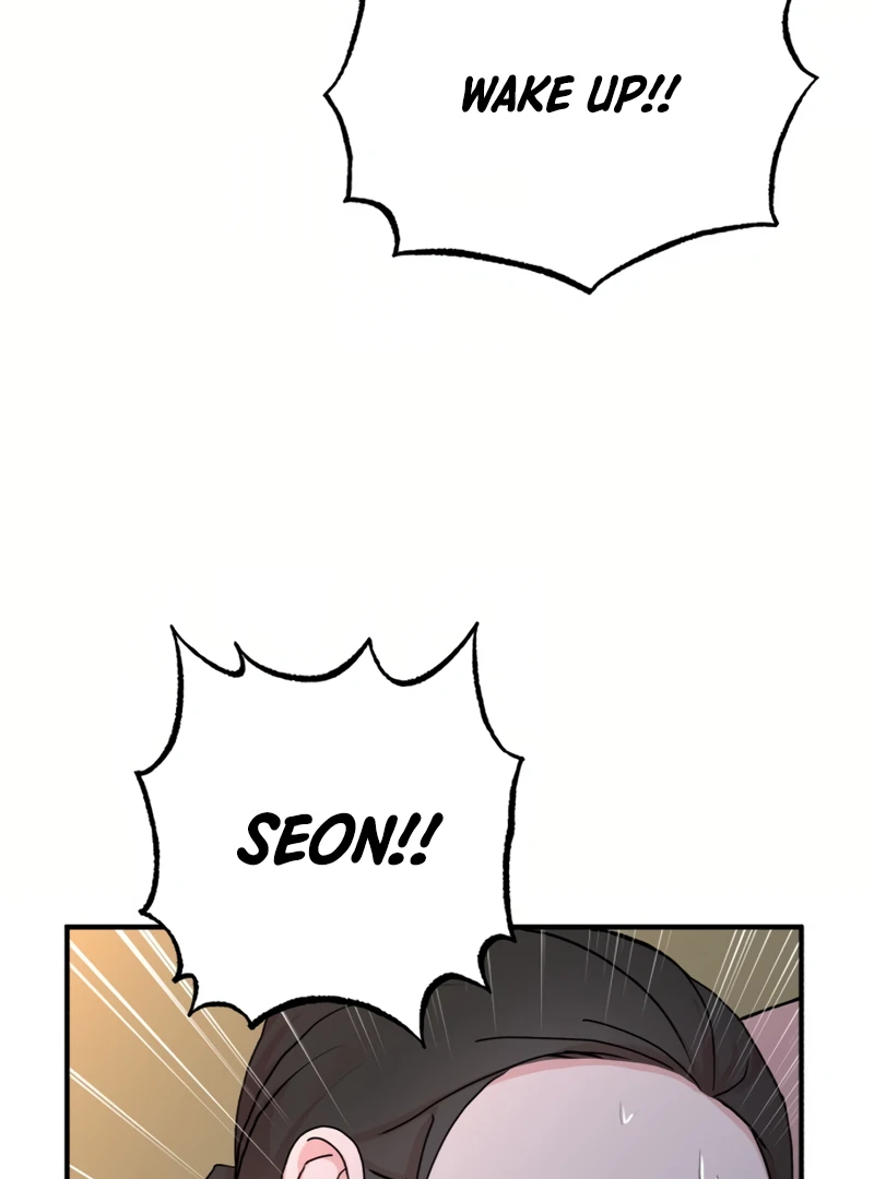 Fox Love Story chapter 16 page 108