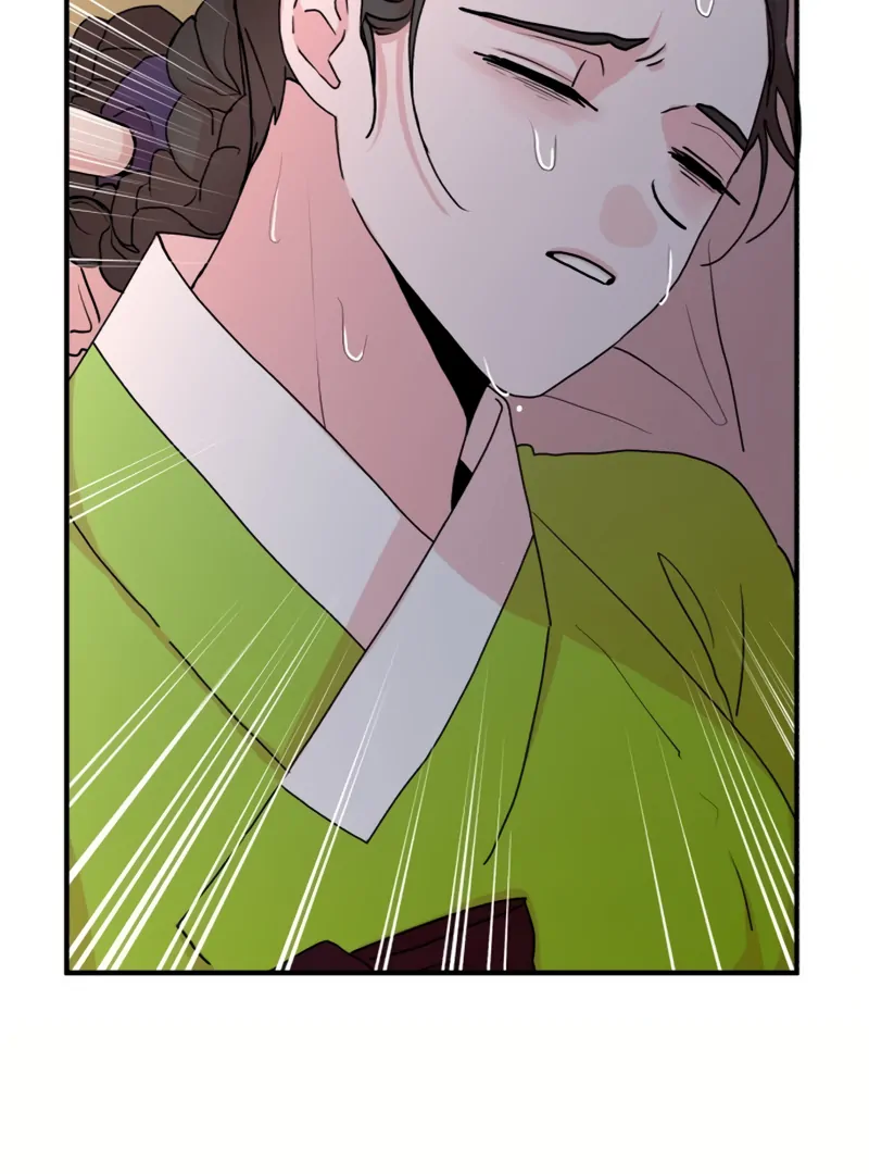 Fox Love Story chapter 16 page 109