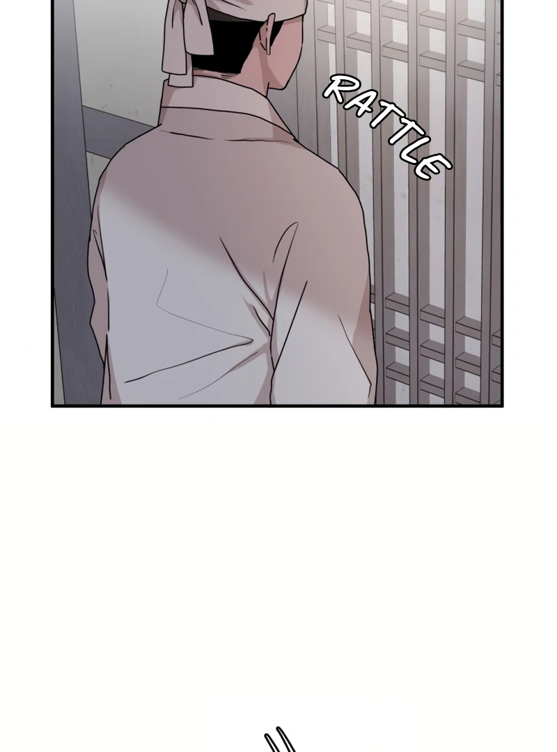 Fox Love Story chapter 17 page 6