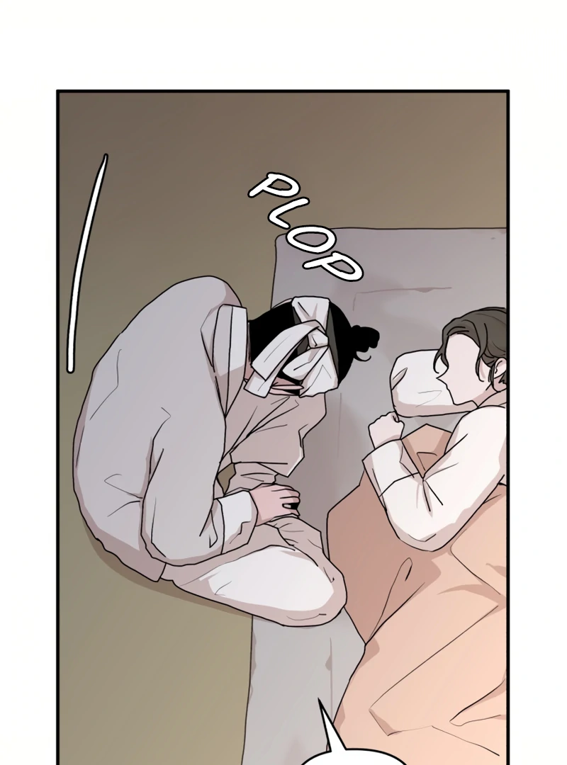 Fox Love Story chapter 17 page 8