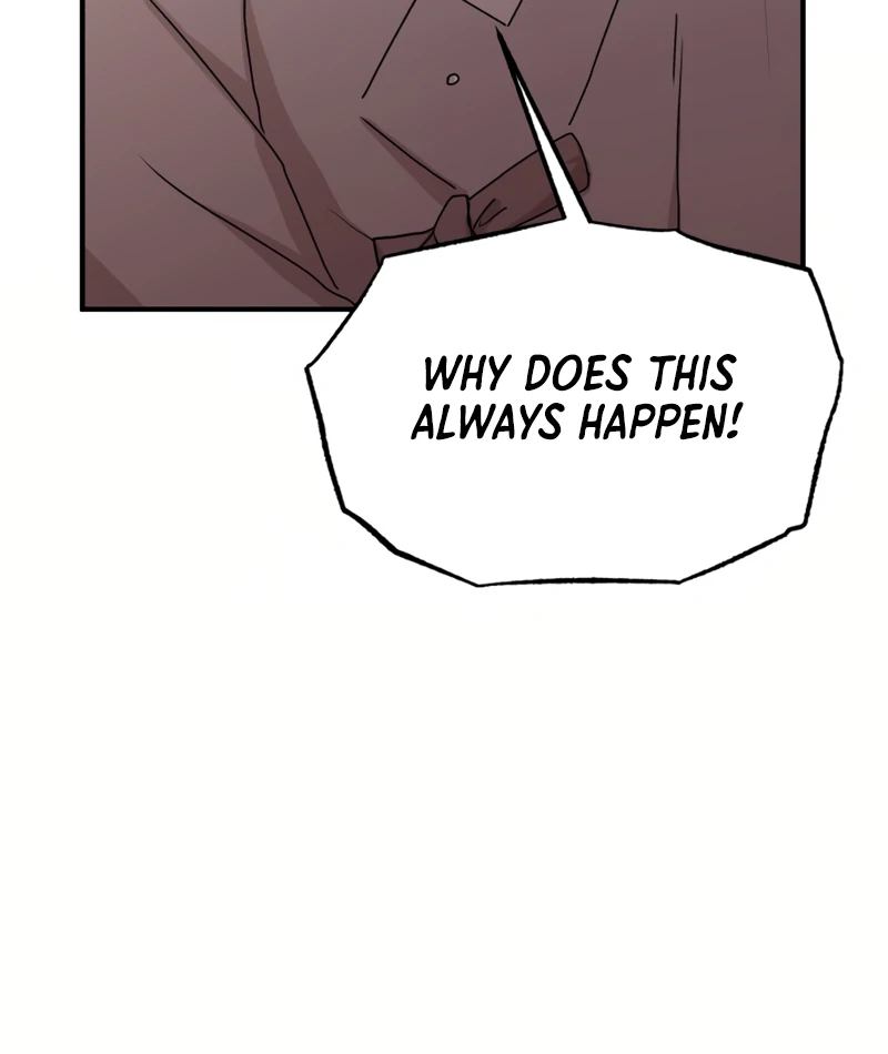 Fox Love Story chapter 17 page 12