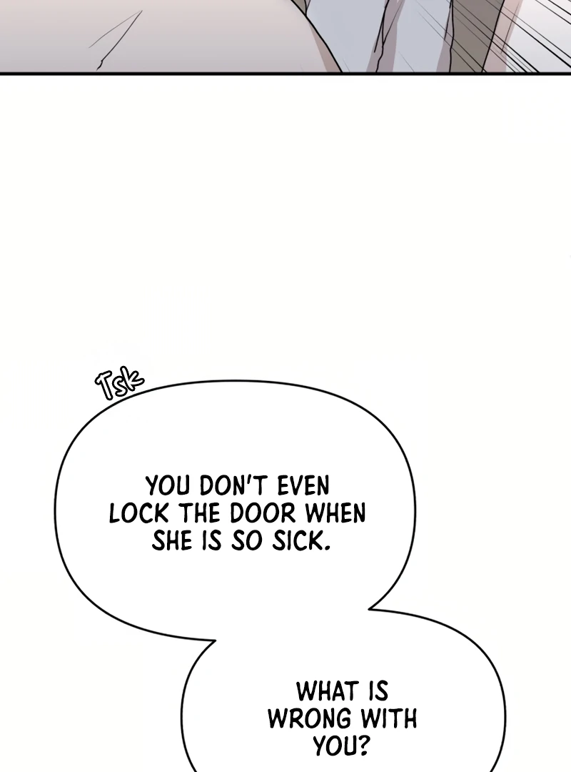 Fox Love Story chapter 17 page 18