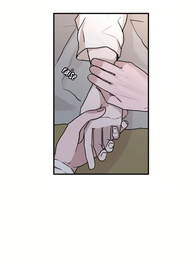 Fox Love Story chapter 17 page 22