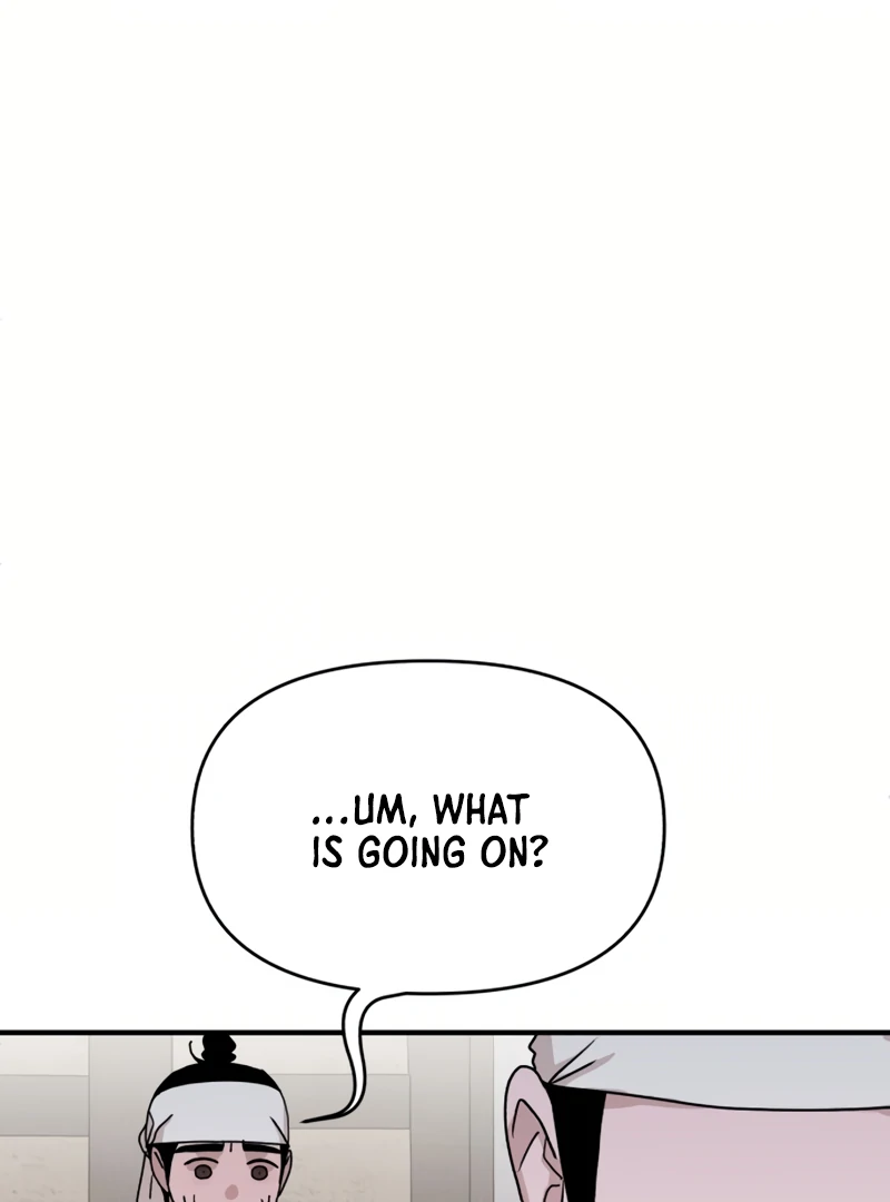 Fox Love Story chapter 17 page 25
