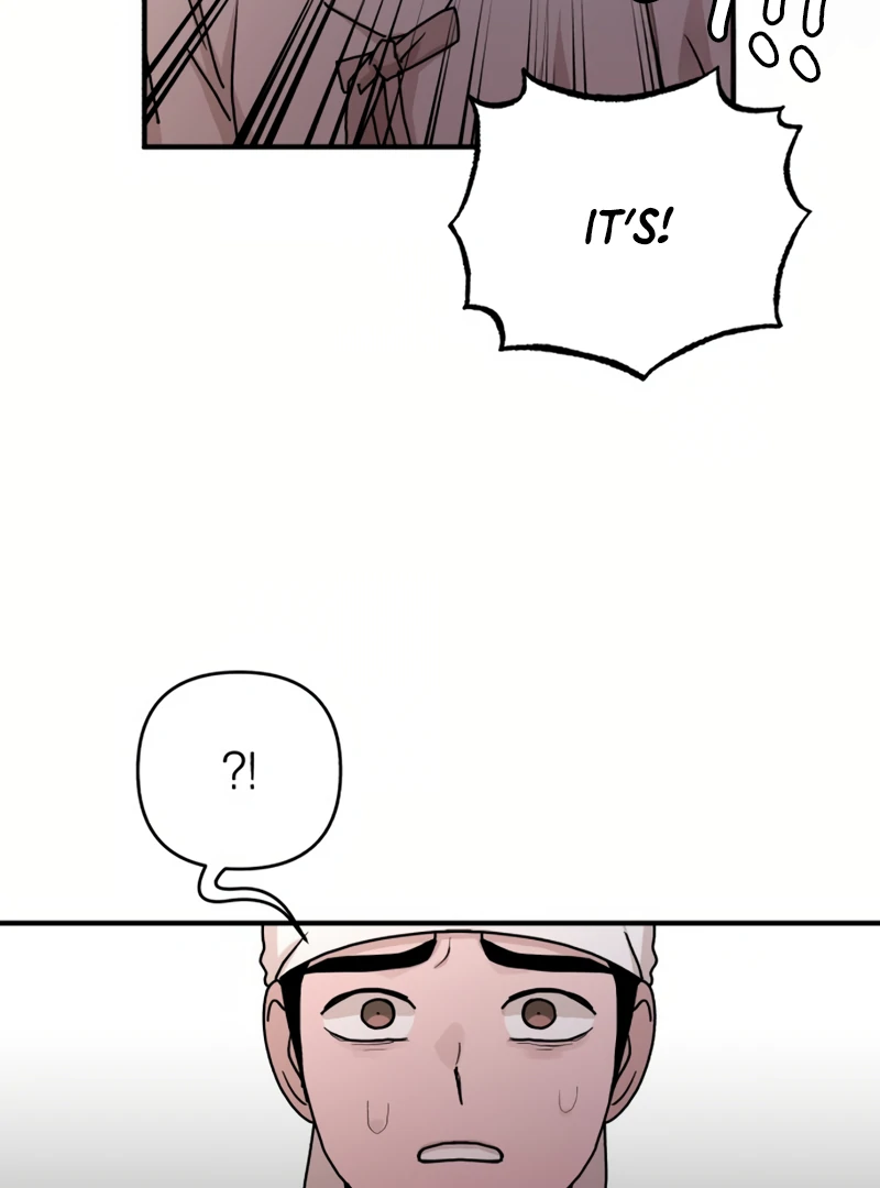 Fox Love Story chapter 17 page 36