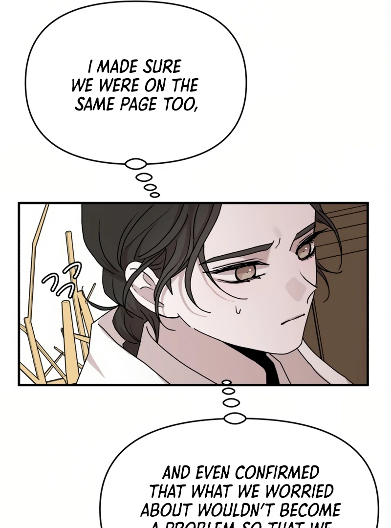 Fox Love Story chapter 17 page 47