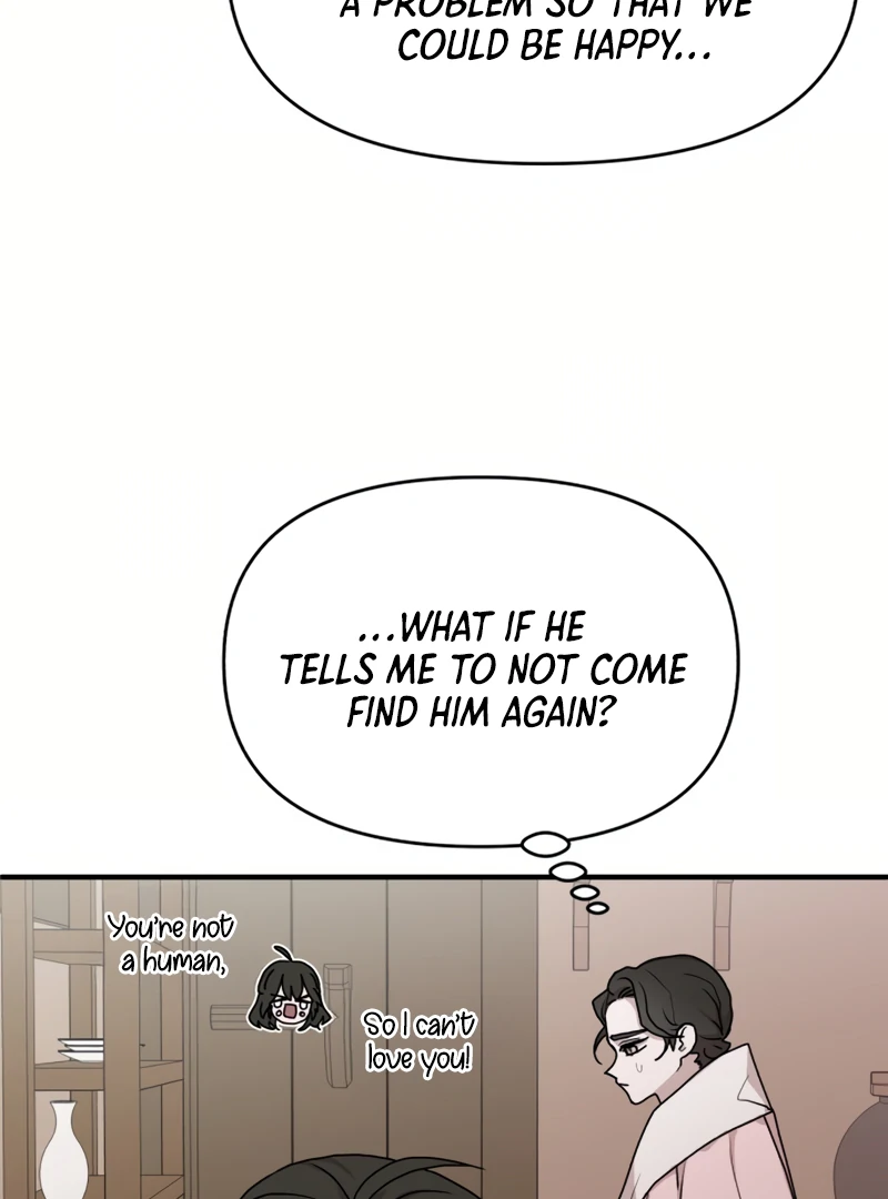 Fox Love Story chapter 17 page 48