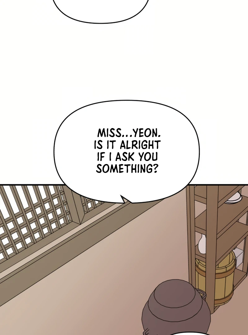 Fox Love Story chapter 17 page 51