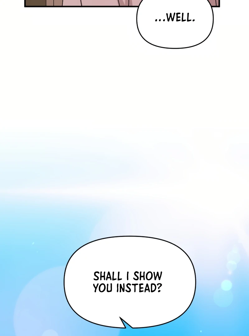 Fox Love Story chapter 17 page 56