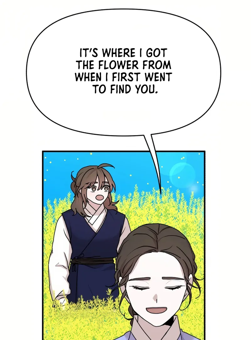 Fox Love Story chapter 17 page 60