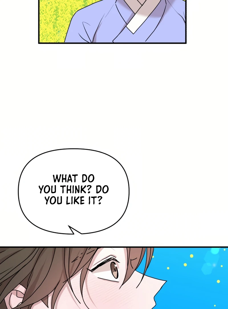 Fox Love Story chapter 17 page 61
