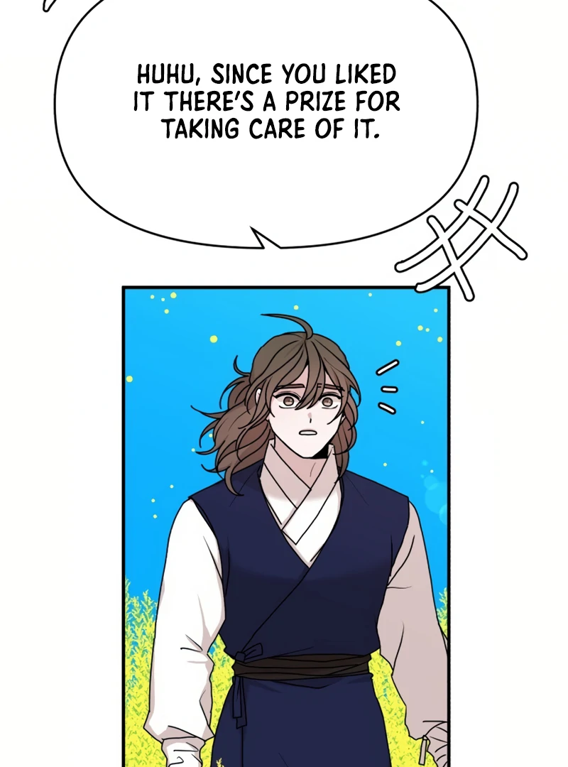 Fox Love Story chapter 17 page 63