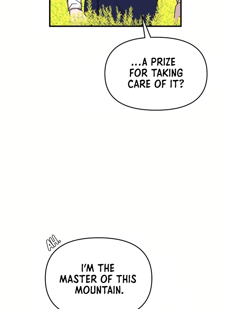 Fox Love Story chapter 17 page 64