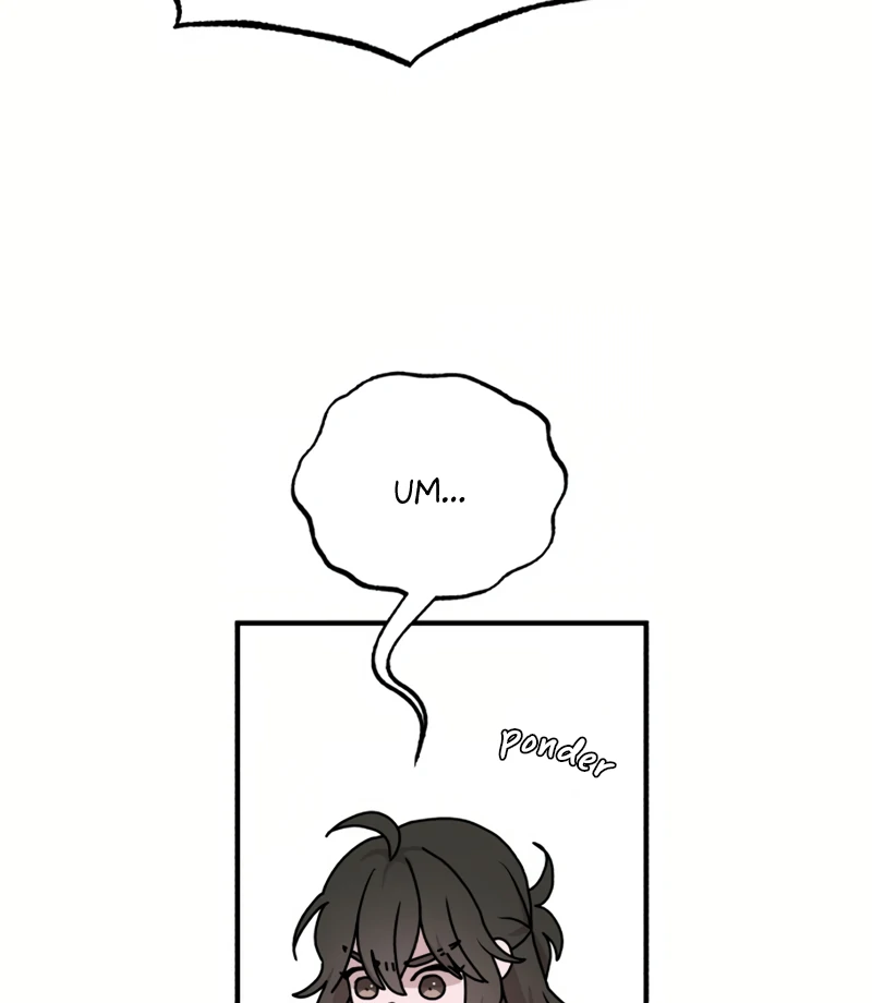 Fox Love Story chapter 17 page 68