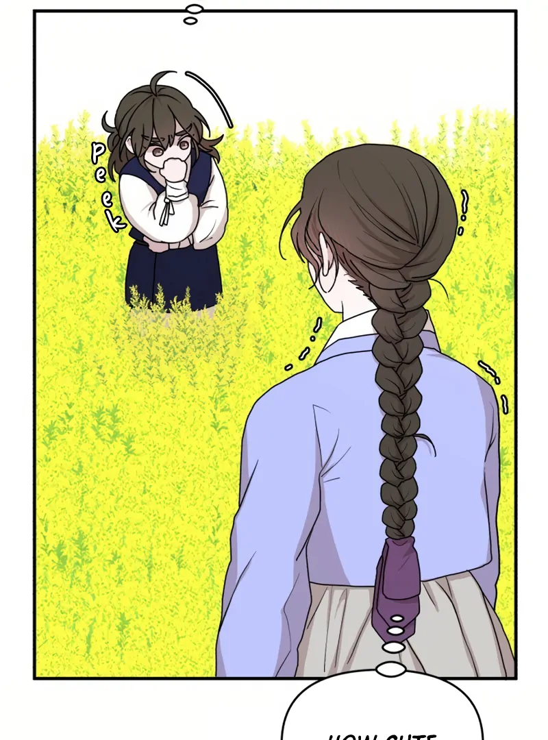 Fox Love Story chapter 17 page 70