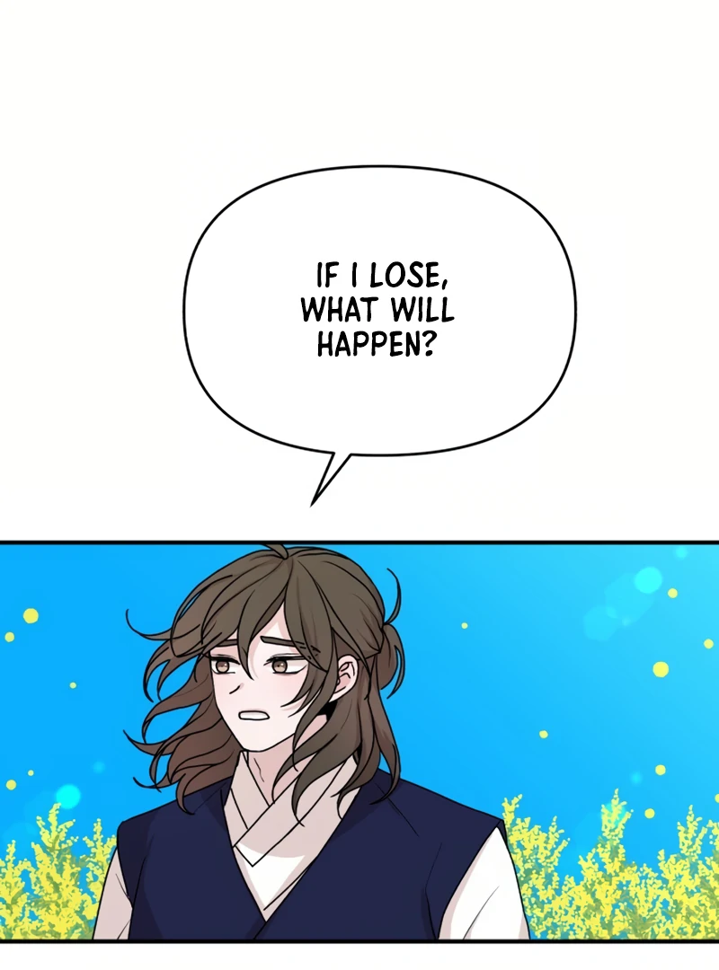 Fox Love Story chapter 17 page 77